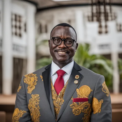 Ndyomugyenyi Roland Bish