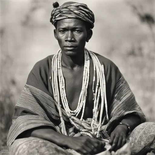 Ndyuka-Tiriyó Pidgin