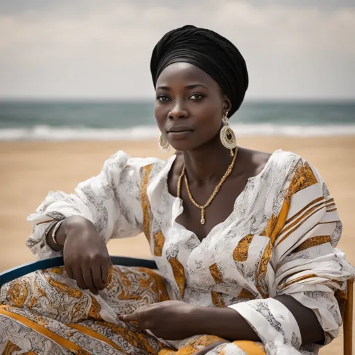 Ndèye Fatou Kane