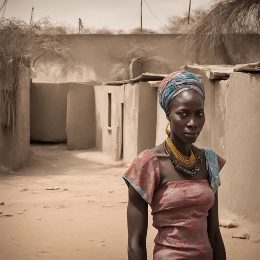 Ndèye Fatou Soumah