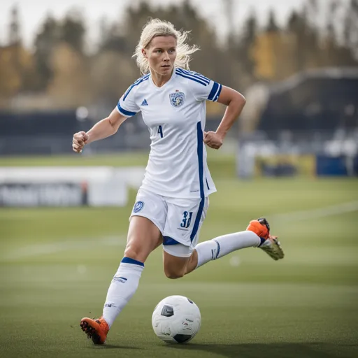 Nea-Stina Liljedahl