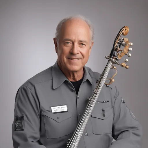 Neal Avron