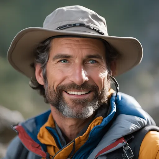 Neal Beidleman
