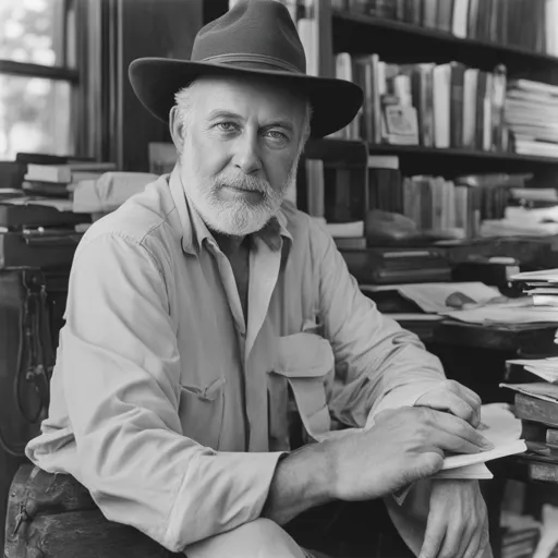 Neal Bowers