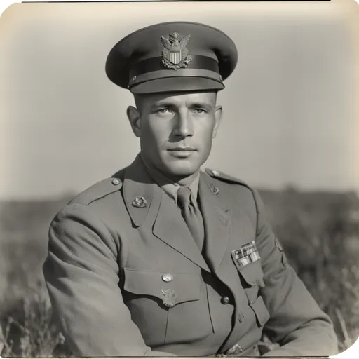 Neal Creighton Sr.