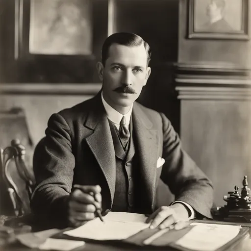 Neal Dow Becker