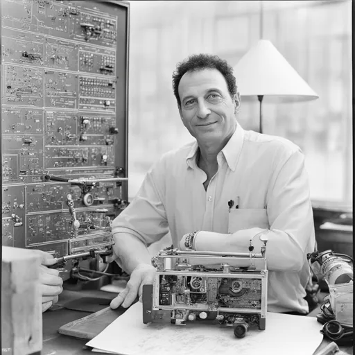 Neal Edelstein