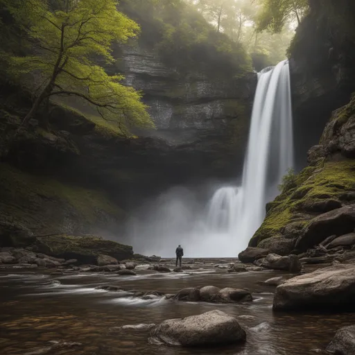 Neal Falls