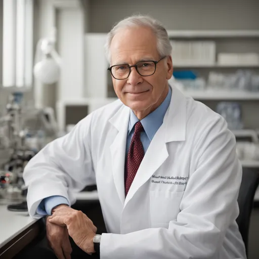 Neal Halsey