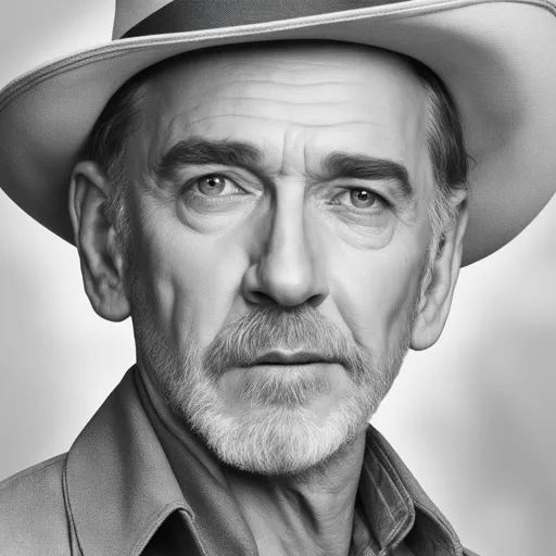 Neal Huff