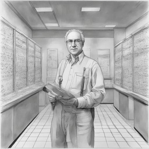 Neal J. Cohen