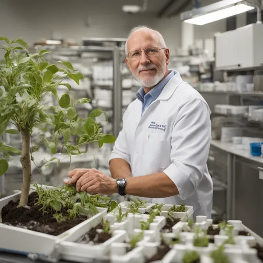 Neal K. Van Alfen