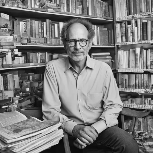 Neal Karlen