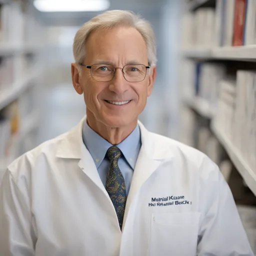 Neal Krause