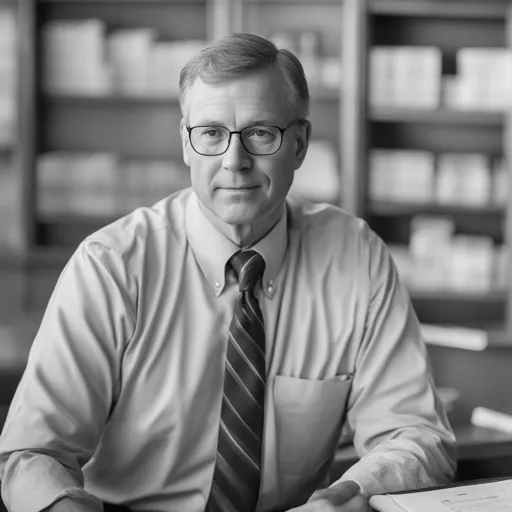 Neal L. First