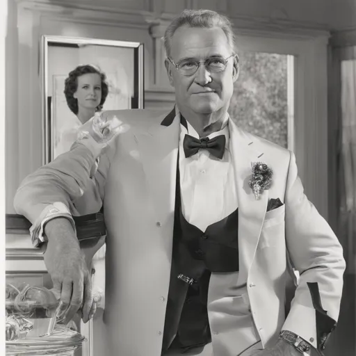 Neal Lancaster