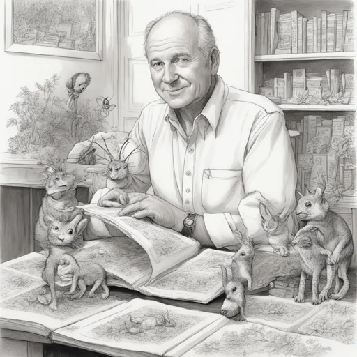 Neal Layton