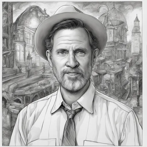 Neal Marshall Stevens