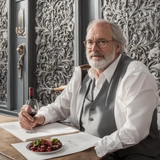 Neal Martin (wine critic)