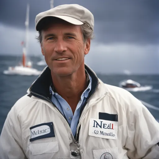 Neal McDonald