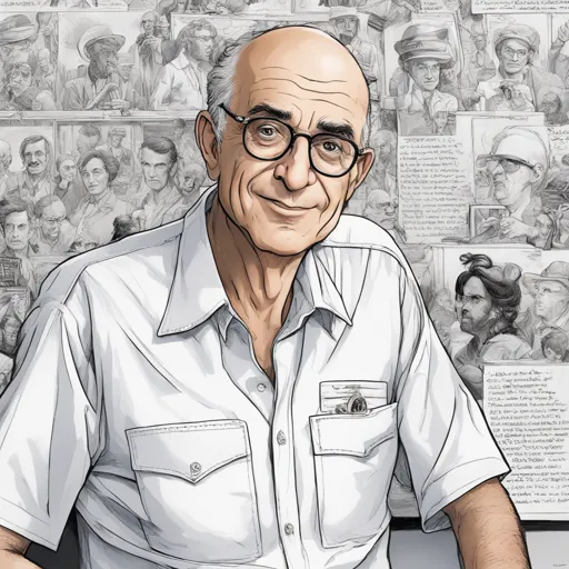 Neal Pozner
