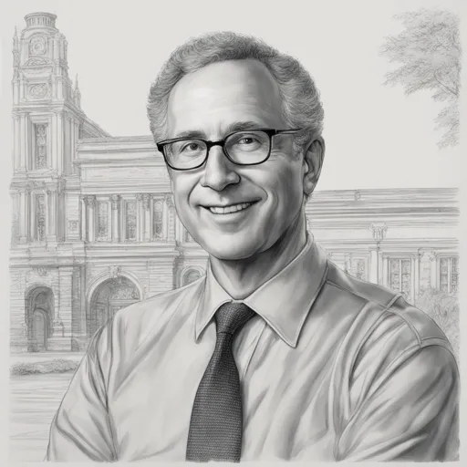 Neal Shapiro