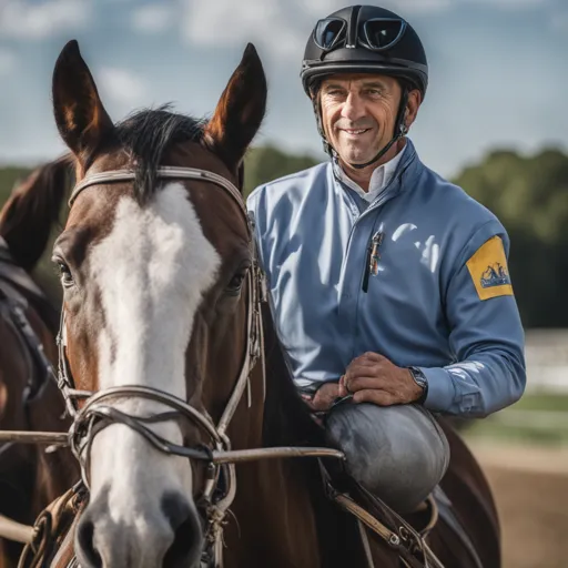 Neal Shapiro (equestrian)