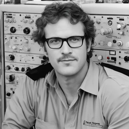 Neal Snyman
