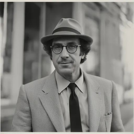 Neal Ulevich