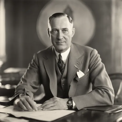 Neal W. Allen