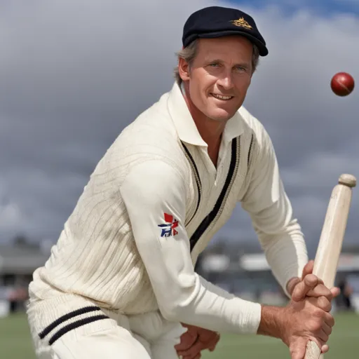 Neale Thompson