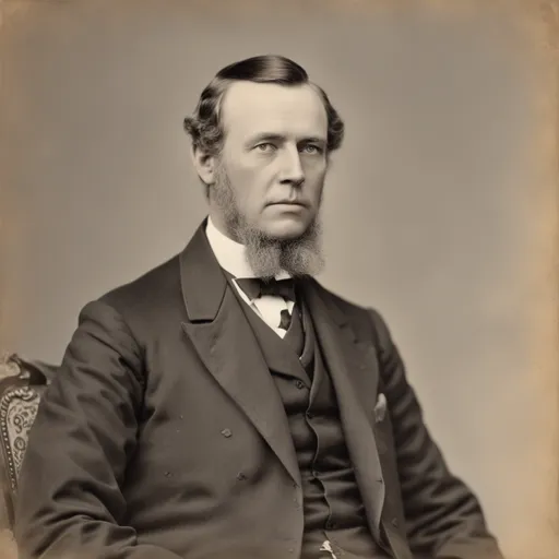 Neander H. Rice