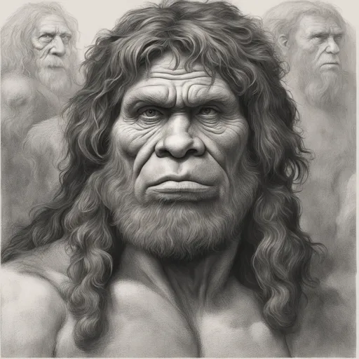 Neanderthals in popular culture