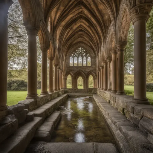 Neasham Priory