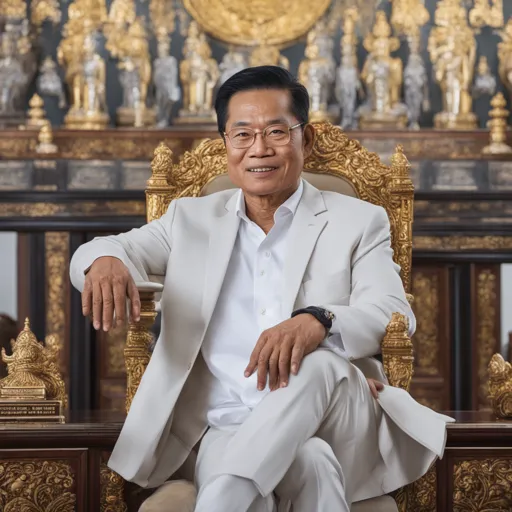 Neav Sithong