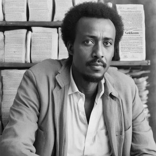 Nebiy Mekonnen