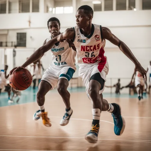 Necas (basketball)