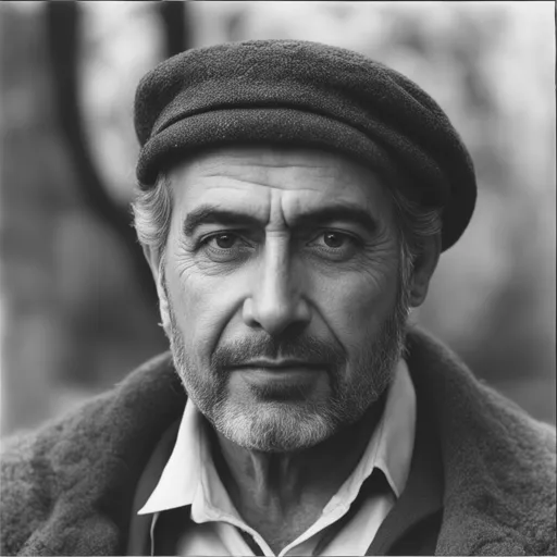 Necati Bilican
