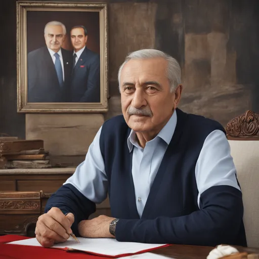 Necdet Karababa