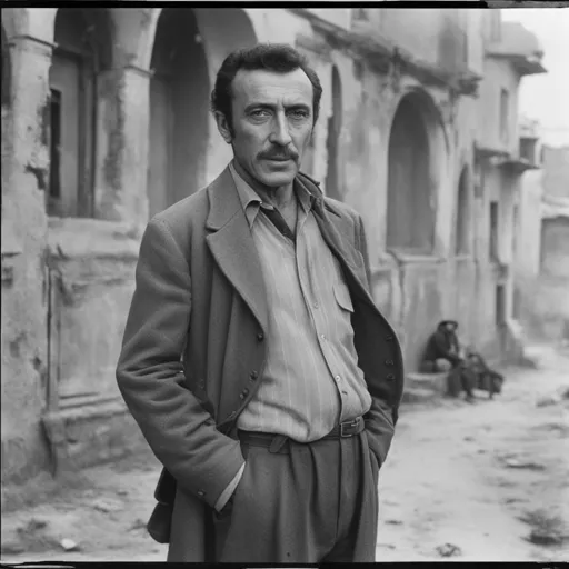 Necdet Tosun