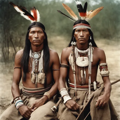 Neche people