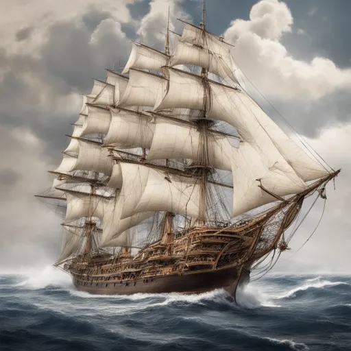 Necker (1789 ship)