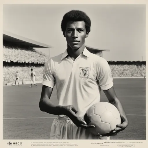 Neco (footballer, born 1933)