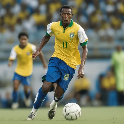 Neco (footballer, born 1964)