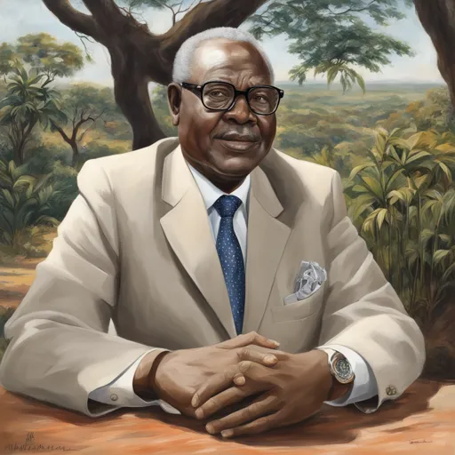 Necton Mhura