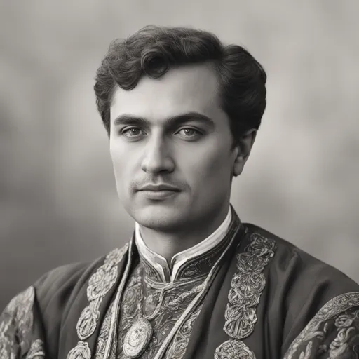 Neculai Alexandru Ursu