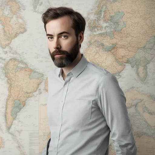 Ned Beauman
