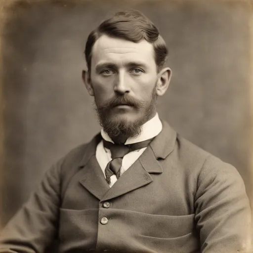 Ned Bowe