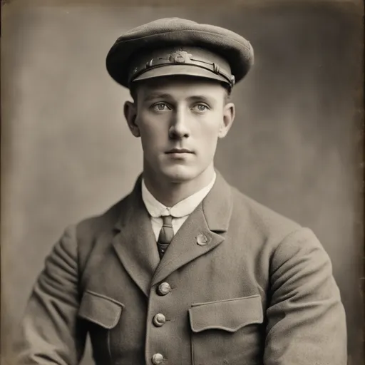 Ned Bromley