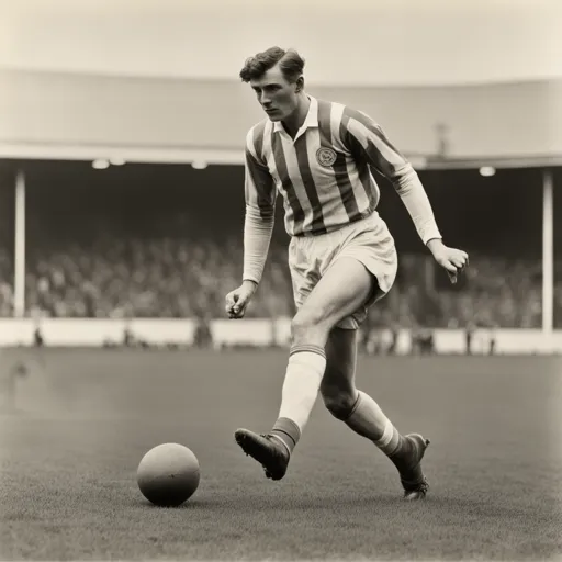 Ned Brooks (footballer)